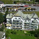 Hotel Typically Swiss Altana