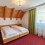 Typically Swiss Altana Hotel Scuol