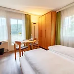 Hotel Typically Swiss Altana Scuol