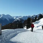 Typically Swiss Altana Hotel