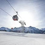Typically Swiss Altana Hotel Scuol