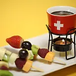 Hotel Typically Swiss Altana 3*