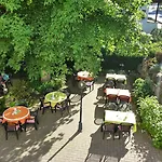 Typically Swiss Altana Hotel