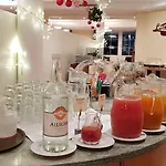 Typically Swiss Altana Hotel 3*