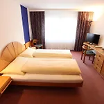 Typically Swiss Altana Hotel