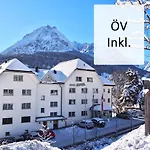 Typically Swiss Altana Scuol