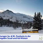 Hotel Typically Swiss Altana