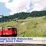 Typically Swiss Altana 3*
