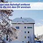 Typically Swiss Altana Hotel Scuol