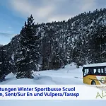 Hotel Typically Swiss Altana 3*
