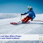 Hotel Typically Swiss Altana Scuol
