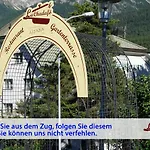 Typically Swiss Altana Hotel Scuol