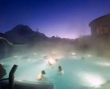 Typically Swiss Altana