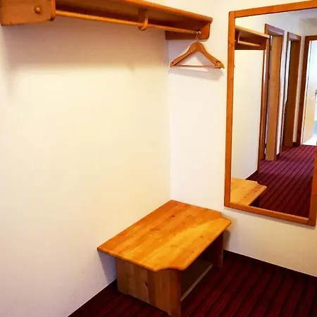 Hotell Typically Swiss Altana 3*