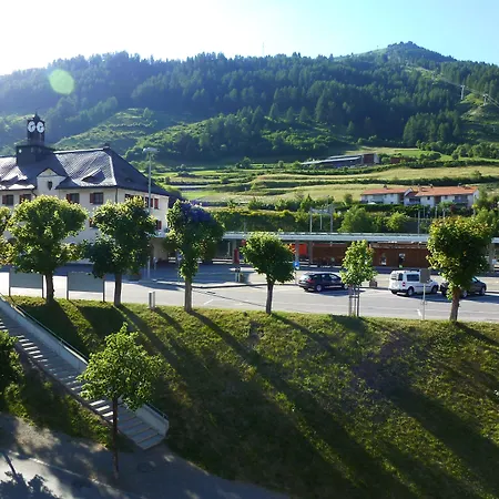 Typically Swiss Altana 3*