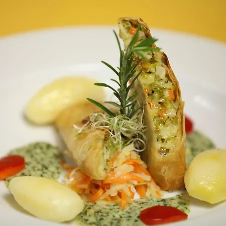 Typically Swiss Altana 3*