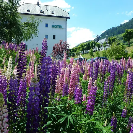 Typically Swiss Altana