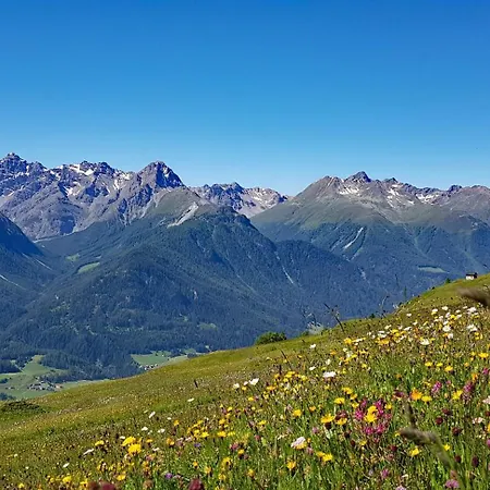 فندق Typically Swiss Altana 3*