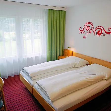 Typically Swiss Altana 3*