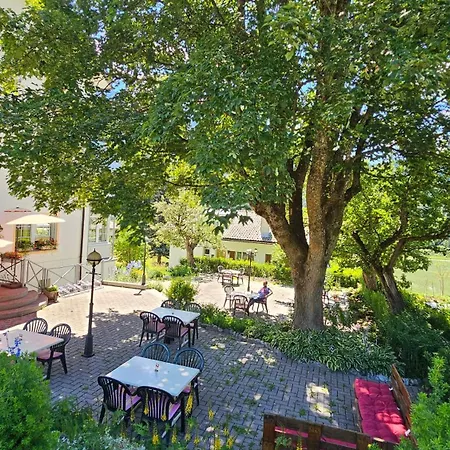 Hotel Typically Swiss Altana Scuol