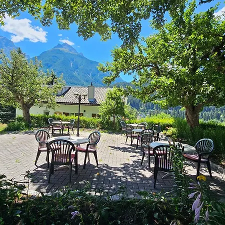 Typically Swiss Altana 3*