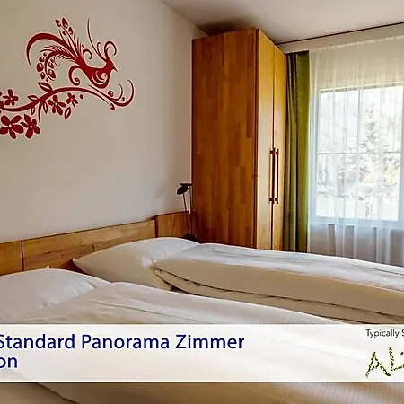 Typically Swiss Altana Scuol