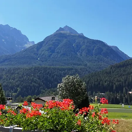 Typically Swiss Altana 3*
