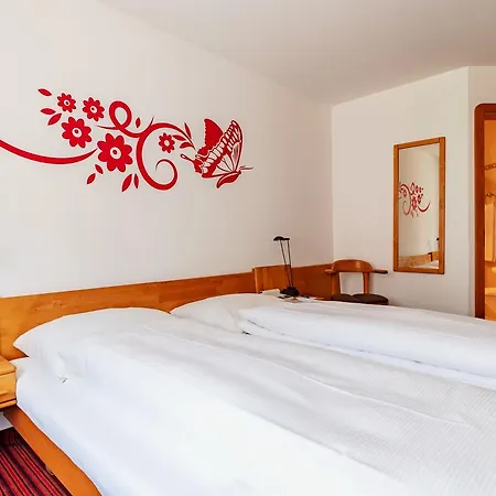 Typically Swiss Altana 3*