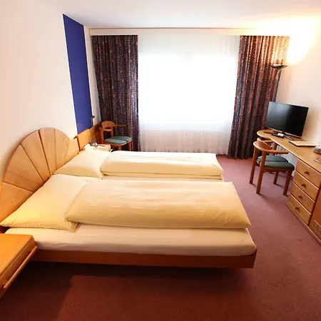 Typically Swiss Altana Hotel