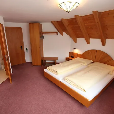Hotel Typically Swiss Altana