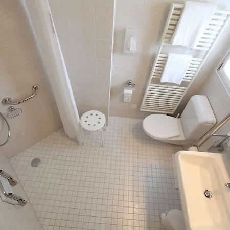 Typically Swiss Altana Hotel