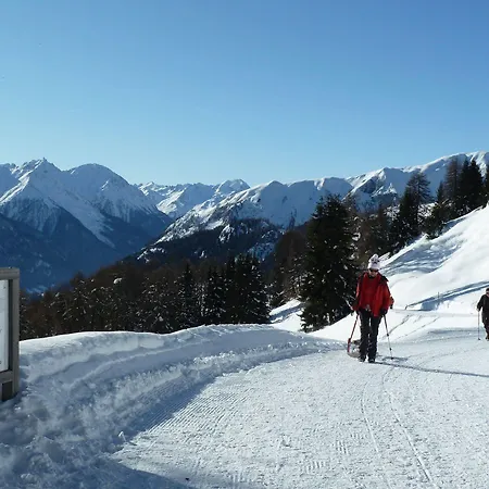 Typically Swiss Altana Hotel Scuol