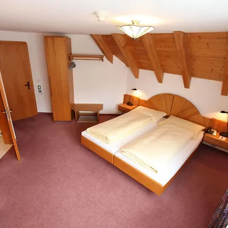Typically Swiss Altana Hotel