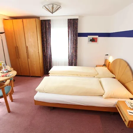 Typically Swiss Altana Hotel Scuol