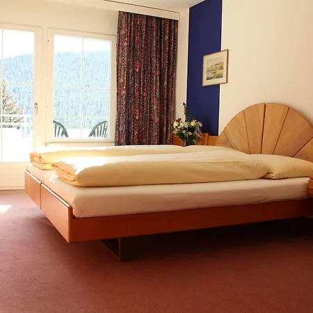 Typically Swiss Altana فندق سكول