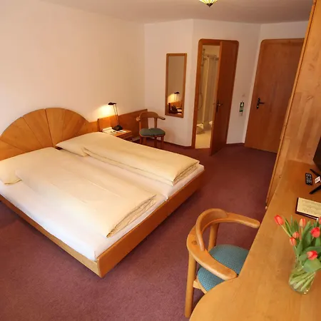 Typically Swiss Altana 3*