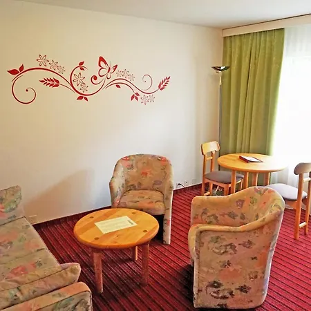 Hotel Typically Swiss Altana Scuol