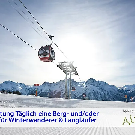 Typically Swiss Altana 3*