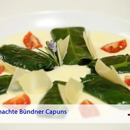 Typically Swiss Altana