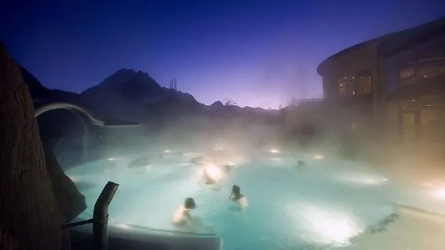 Typically Swiss Altana