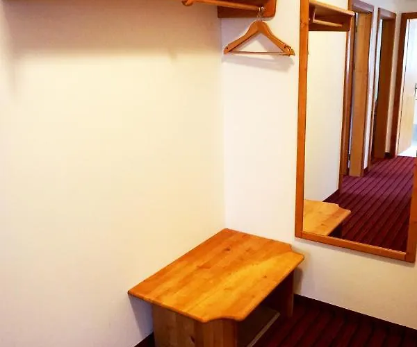 Hotel Typically Swiss Altana 3*