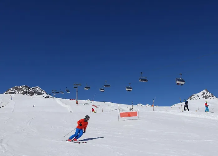 Typically Swiss Altana Hotel