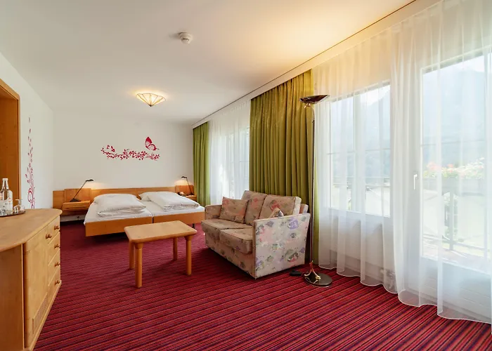 Typically Swiss Altana 3*