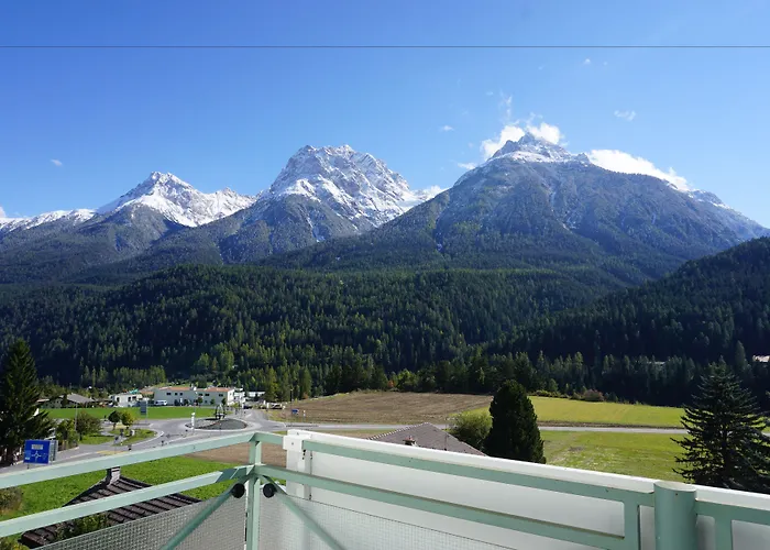 Typically Swiss Altana