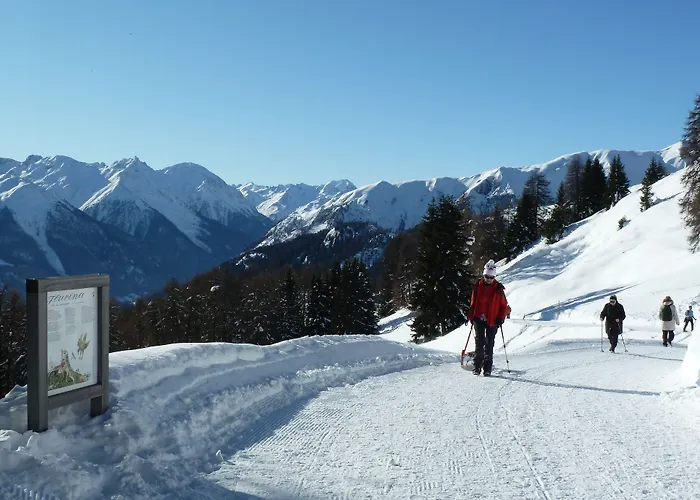 Typically Swiss Altana Hotel