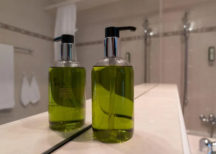 Hotel Typically Swiss Altana