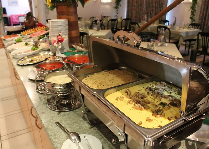 Typically Swiss Altana Hotel