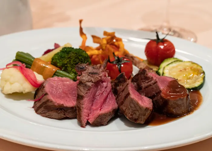 Hotel Typically Swiss Altana 3*