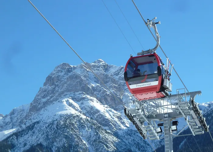 Typically Swiss Altana Hotel 3*