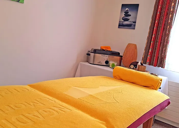 Typically Swiss Altana Hotel Scuol